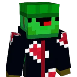 mf_matti Minecraft avatar bust