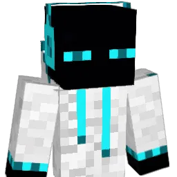 mf_stream Minecraft avatar bust