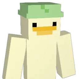 mfaimen Minecraft avatar bust