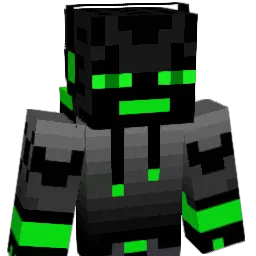 mfalc99 Minecraft avatar bust