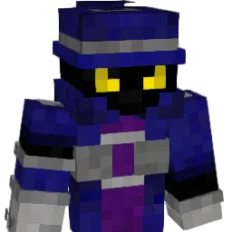 mfbs Minecraft avatar bust