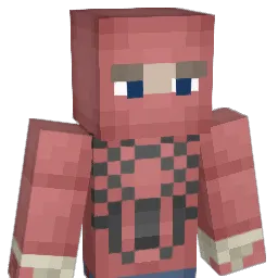 mfer33's Minecraft skin