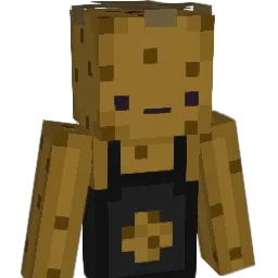 mfg_cookie's Minecraft skin