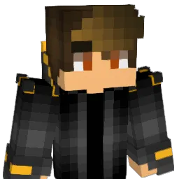mfix Minecraft avatar bust