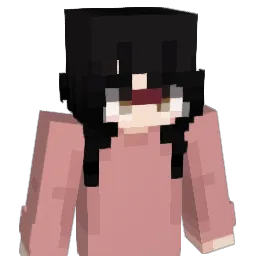 mfj101 Minecraft avatar bust