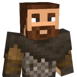 mfrider's Minecraft skin