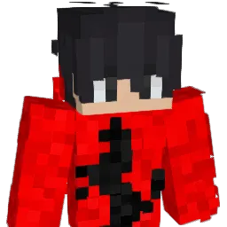 mfriis07 Minecraft avatar bust