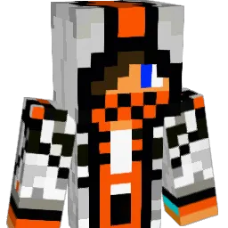 mfun123 Minecraft avatar bust