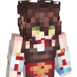 mfw79 Minecraft avatar bust