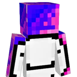 mgall1987 Minecraft avatar bust