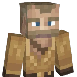 mgargasz Minecraft avatar bust