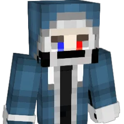 mgb22's Minecraft skin