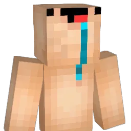 mggFun's Minecraft skin