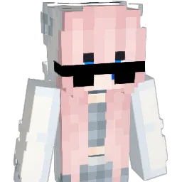 mggamers's Minecraft skin