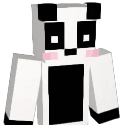 mgh0220 Minecraft avatar bust