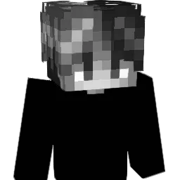 mglvempraluz Minecraft avatar bust
