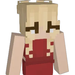 mgmkii Minecraft avatar bust