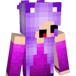 mgmprogo Minecraft avatar bust