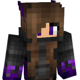 mgomo103 Minecraft avatar bust