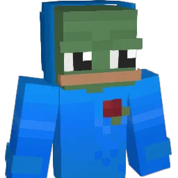 mgraefen_ Minecraft avatar bust