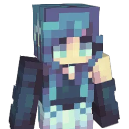 mgramsey17 Minecraft avatar bust