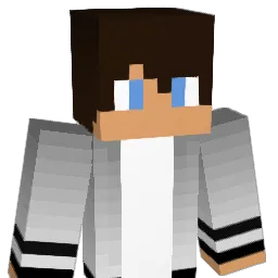 mgtmort Minecraft avatar bust