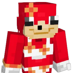 mhd_sumbul Minecraft avatar bust