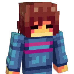 mhicks98 Minecraft avatar bust