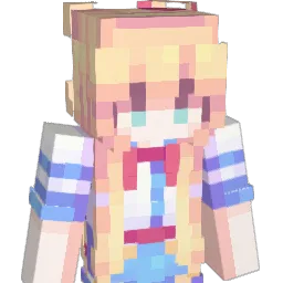 mhood69 Minecraft avatar bust