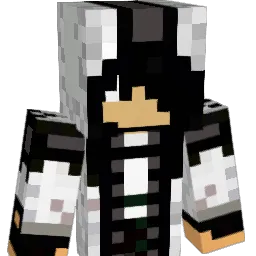 mhudson202 Minecraft avatar bust