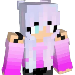 mhvph's Minecraft skin