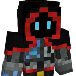 mhxws Minecraft avatar bust