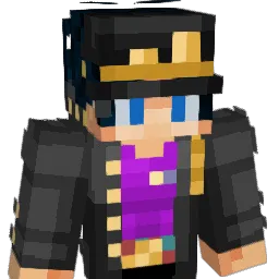 mhyyyyyyyy's Minecraft skin