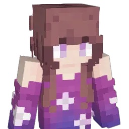 mi4ry's Minecraft skin