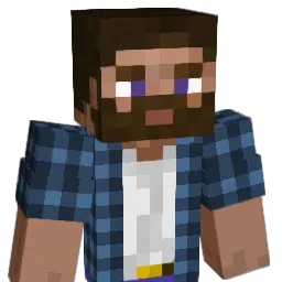 miGGe89's Minecraft skin