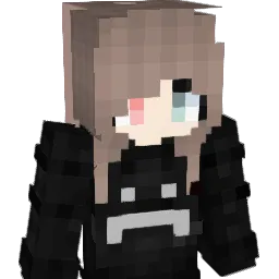 miNeCrAfTGoDEXE Minecraft avatar bust