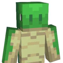 miTurtle's Minecraft skin
