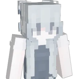 mi_liu's Minecraft skin