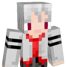 mi_mi_mi_mi Minecraft avatar bust