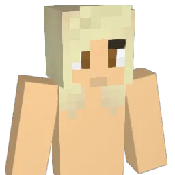 mi_mxs Minecraft avatar bust