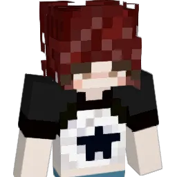 mi_soo_ji Minecraft avatar bust