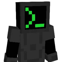 mi_str's Minecraft skin