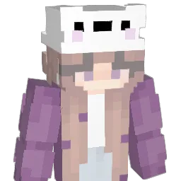 mia_capalottt Minecraft avatar bust