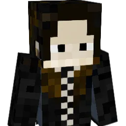 miaaa8 Minecraft avatar bust