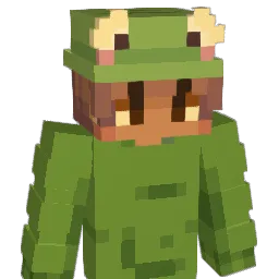 miab43's Minecraft skin