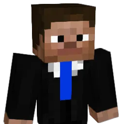 miachl's Minecraft skin