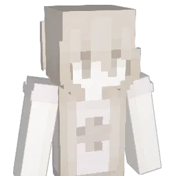 miaferguson2011 Minecraft avatar bust