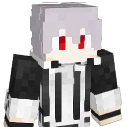 mianban Minecraft avatar bust
