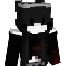 miaojii's Minecraft skin