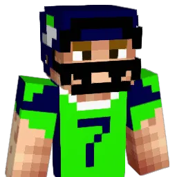 miaomiao238 Minecraft avatar bust